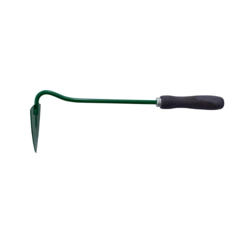 Мотижка класична з дерев'яною ручкою ТаланДв | Зображення 1