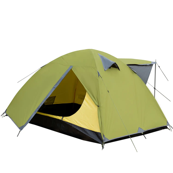 Намет універсальний Tramp Lite Wonder 3 Оливковий UTLT-006-olive | Зображення 4