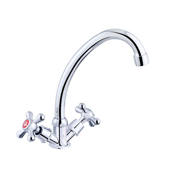 Змішувач для кухні Agua Toledo-C033 (CV017360) | Зображення 5