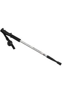 Треккинговые палки Antishock пара 135 см Silver (004)
