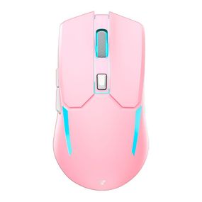Бездротова Миша Ігрова Fantech WGC2 Venom II Vibe Колір Рожевий
