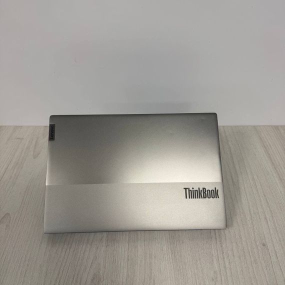 Ультрабук Lenovo ThinkBook 14 G2 ITL / 14" (1920x1080) IPS Touch / Intel Core i5-1135G7 (4 (8) ядра по 2.4 - 4.2 GHz) / 16 GB DDR4 / 512 GB SSD NVMe / Intel Iris Xe Graphics / WebCam б/в | Зображення 7