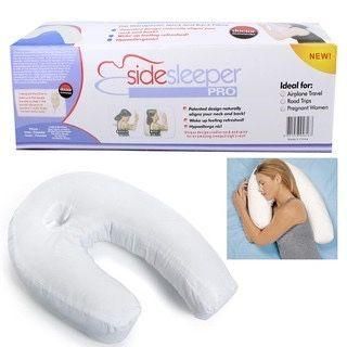 Подушка ортопедическая Side Sleeper | Зображення 2