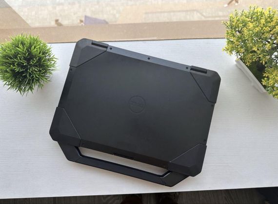 Ноутбук Dell Rugged 5404 +14.0 HD + Core i5 + 8 GB + SSD 256 Б/В | Зображення 1