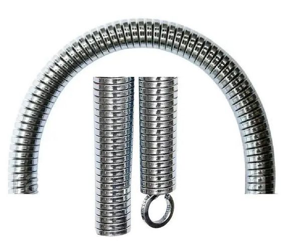 Пружина трубогин для згину труб 16 мм внутрішня YATO YT-21850