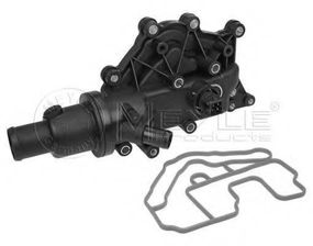 Термостат RENAULT (вир-во MEYLE) MEYLE 16282280000 на RENAULT MEGANE II (BM0/1_, CM0/1_)