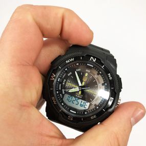 Військові тактичні годинники SKMEI 4541/1454BKWT, Оригінальні чоловічі годинники для походів GI-69