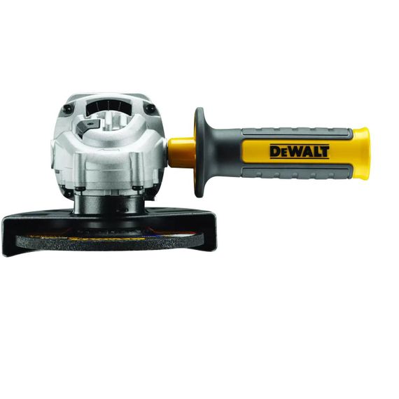 Шлифмашина угловая - болгарка сетевая 1200Вт DeWALT DWE4217 | Зображення 5