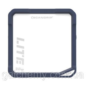 Лампа робочого освітлення на акумуляторі Vega Lite C+R ТМ Scangrip