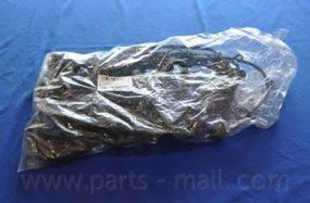 Прокладка кришки клапанної CHEVROLETDAEWOO X20DX25D (вир-во PARTS-MALL) PARTS-MALL P1GC013 на CHEVROLET TOSCA (KL1_)