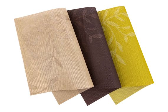 Килимок сервірувальний ARDESTO  30*45 см, Green (AR3305GN) | Зображення 1