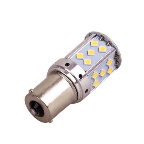 Лампа діодна S25 1156-3030-35SMD 1 контакту 10702 | Зображення 2