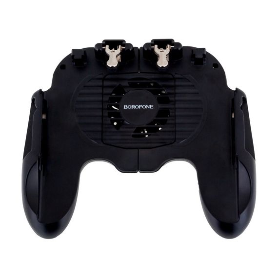 Геймпад Borofone BG3 Warrior Cooling Gamepad | Зображення 1