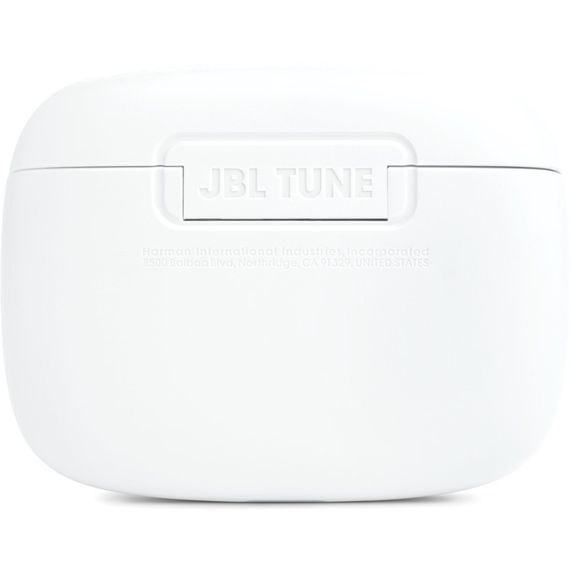 Гарнітура JBL TUNE BUDS White (JBLTBUDSWHT) | Зображення 4