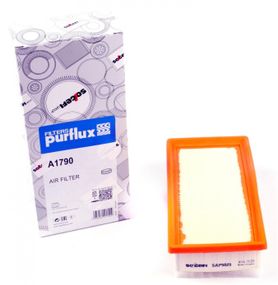 Фільтр повітряний Citroen C1 II Peugeot 108 1.2 14- A1790