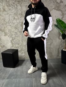 Спортивний костюм утеплений