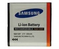 Аккумулятор Samsung SLB-1237 (Digital)