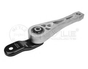 Опора двигуна VOLKSWAGEN (вир-во MEYLE) MEYLE 1001990143 на SKODA OCTAVIA Combi (1Z5)