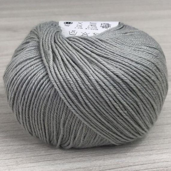 Пряжа Gazzal – Baby Wool  колір 817 | Зображення 1