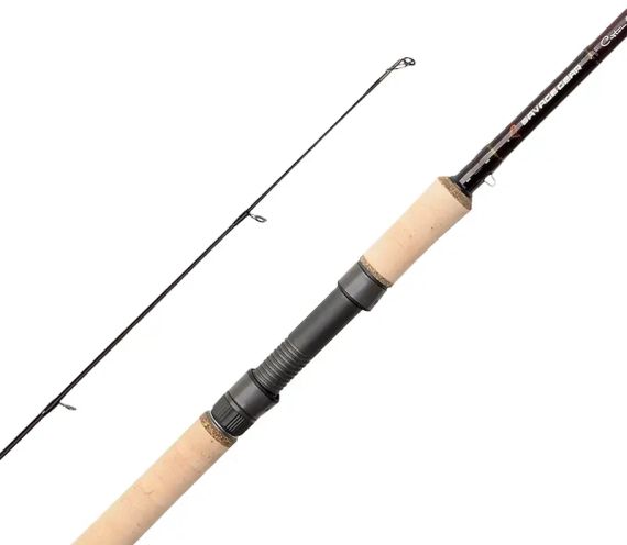 Спінінг Savage Gear Custom Predator 7’2/2.18m 40-80g | Зображення 1