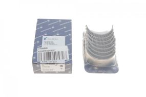 Вкладыши шатунные Mercedes Benz E-Class W124 W210 G-Class W460 W461 W463 2.0-2.3 M102 M111 93- STD  77530600