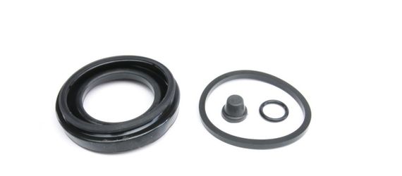 Ремкомплект суппорта заднего Audi A6 200 100 -97 d=43mm  Lucas  243037 | Зображення 1