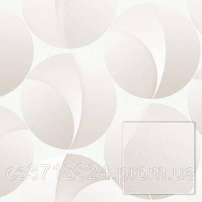 Обои виниловые на флизелиновой основе SINTRA Sphere 512401 (1,06х10,05м)