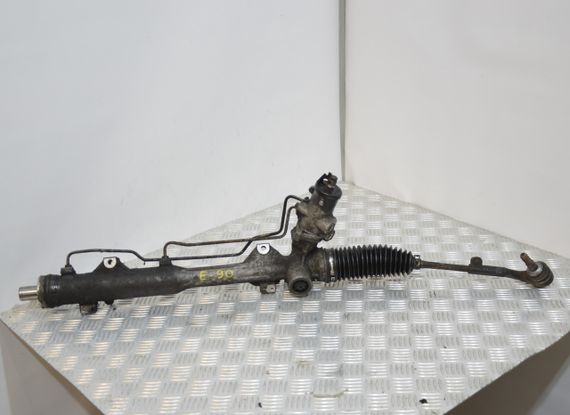 Рулевая рейка BMW E81 E82 E88 E90 E91 E92 E93 2004-2013 Рейка рулевая БМВ е81 е82 е88 е90 е91 е92 е93 6777459 | Зображення 2