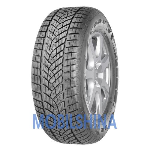Зимние шины GOODYEAR UltraGrip Ice SUV Gen-1 (255/55R19 111T)