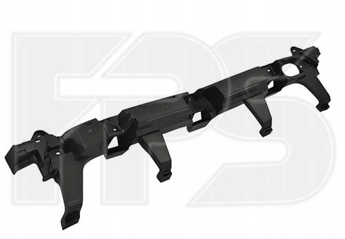 Абсорбер заднего бампера Renault Duster '18- (FPS)