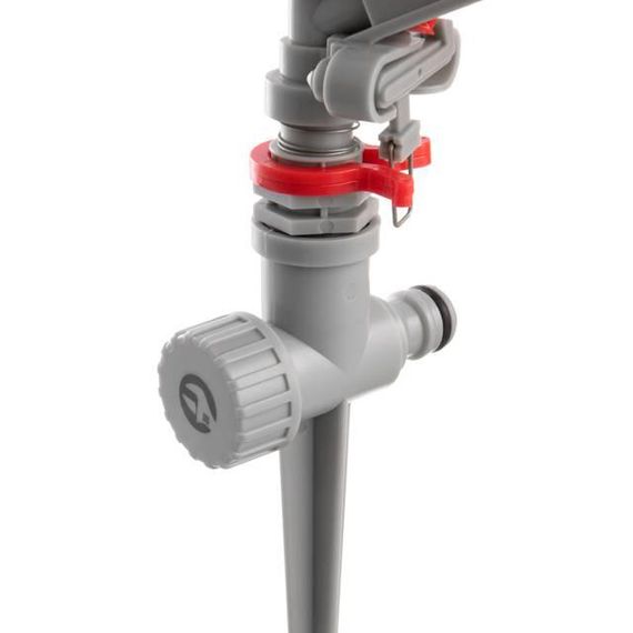 Дощівник пульсувальний INTERTOOL GE-00511 | Зображення 4