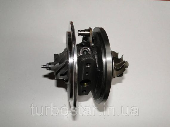 Картридж турбіни Toyota Avensis/RAV 4/Previa, 1CD-FTV, (2005), 2.0 D, 85/115 , 801891-0001, 801891-0002