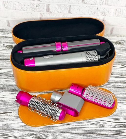 Фен стайлер 1000W іонізація XPRO CF9540F0 (234563697_321) | Зображення 3