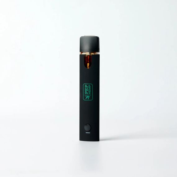 Інгалятор з 84% КБД Broad Spectrum