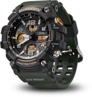 Годинник Casio GWG-100-1A3ER