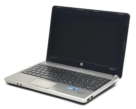 Ноутбук HP ProBook 4340s / 13.3" (1366x768) TN / Intel Core i3-2370M (2 (4) ядра по 2.4 GHz) / 8 GB DDR3 / 160 GB SSD / Intel HD Graphics 3000 / WebCam б/у | Зображення 4