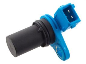 Ford Fusion 02-07 датчик положення колінвалу (колінчастого валу), YS6A12K073AB Форд Фюжн