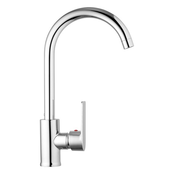 Змішувач для кухні Agua Merida - C030 (CV035429) | Зображення 5