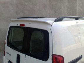 Спойлер Anatomic (під фарбування) для Citroen Nemo 2008-2024 рр