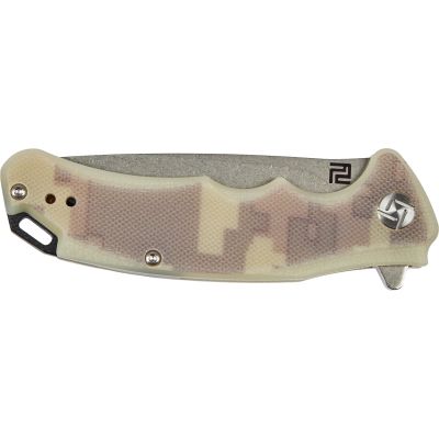 Нож Artisan Tradition Small SW G10 Camo (1702PS-CGF) | Зображення 2