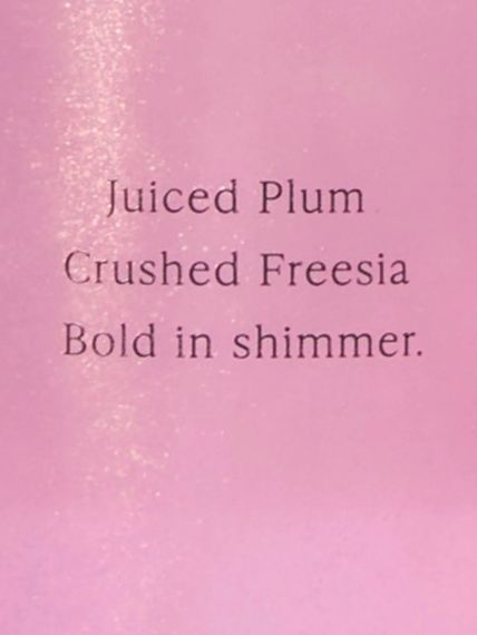 Міст для тіла Victoria's Secret Pure Seduction Shimmer (250 ml) | Зображення 1