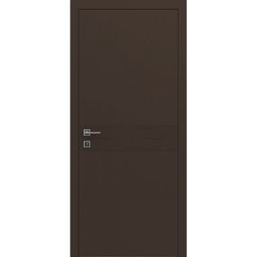 Двери Rodos LOFT Wave G INSIDE RAL 8014