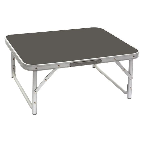 Стіл Bo-Camp 70x60 cm Grey (1404388) | Зображення 1