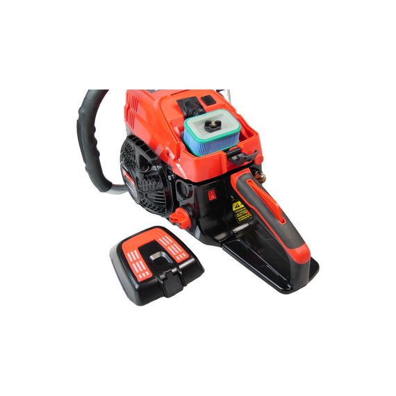 Бензопилка ланцюгова Start Pro SCS-5030HD | Зображення 5