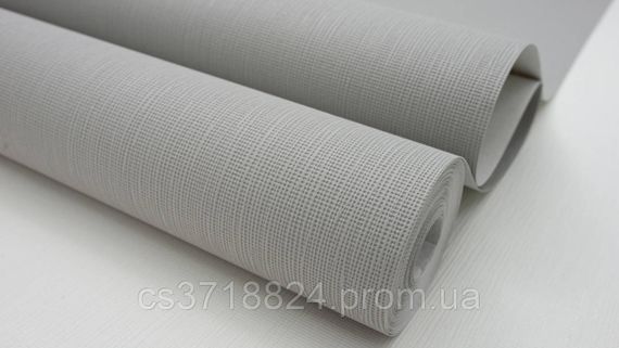 Обои виниловые на флизелиновой основе SINTRA Basics, Macrame UNI 454695 (0,53х10,05м) | Зображення 2