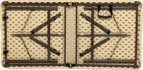 Стіл розкладаний Skif Outdoor Event M, 122x60x74 cm | Зображення 3