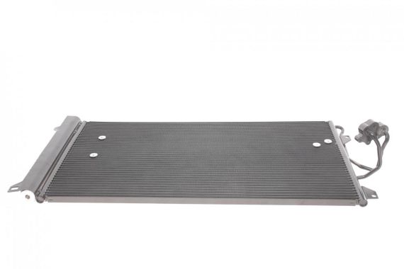 Радіатор кондиціонера з осушувачем Audi Q7 Porsche Cayenne VW Touareg 2.5D 6.0 02-15 58005244