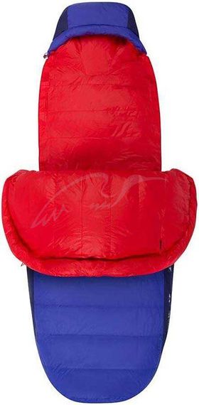 Спальный мешок Sea To Summit Amplitude AmII Regular -4ºC | Зображення 1