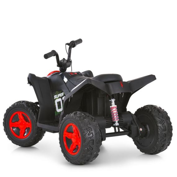 Дитячий електромобіль Квадроцикл M 6283EL-3 до 30 кг | Зображення 1