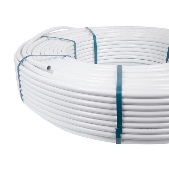 Труба PE-AL-PERT Icma 16х2 мм, 200 м NoP197 | Зображення 3